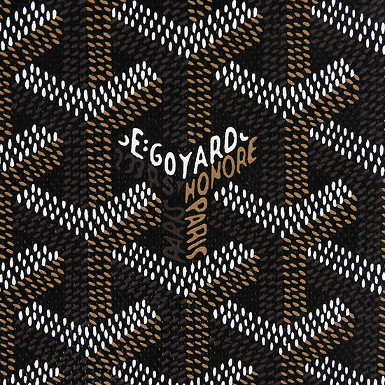 GOYARD(USED)생루이 PVC 숄더백