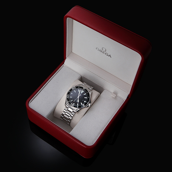 OMEGA(USED) 씨마스터 프로페셔널300