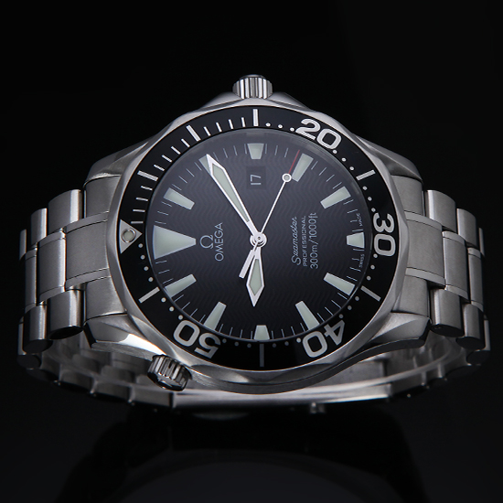 OMEGA(USED) 씨마스터 프로페셔널300