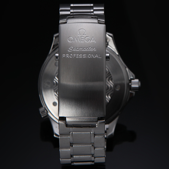 OMEGA(USED) 씨마스터 프로페셔널300