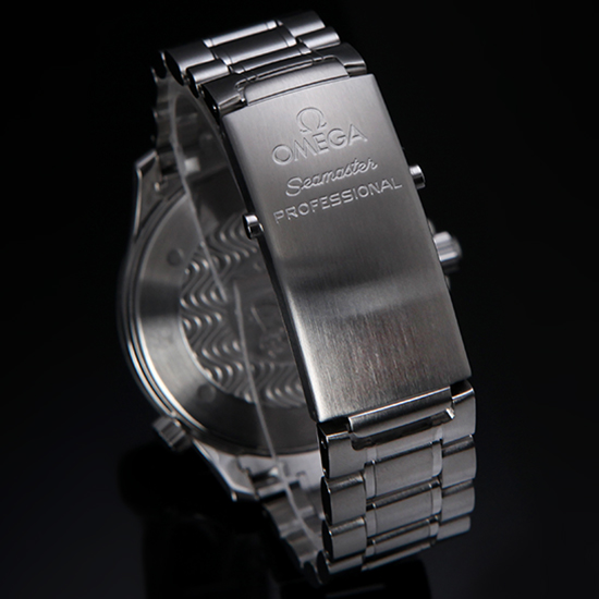 OMEGA(USED) 씨마스터 프로페셔널300