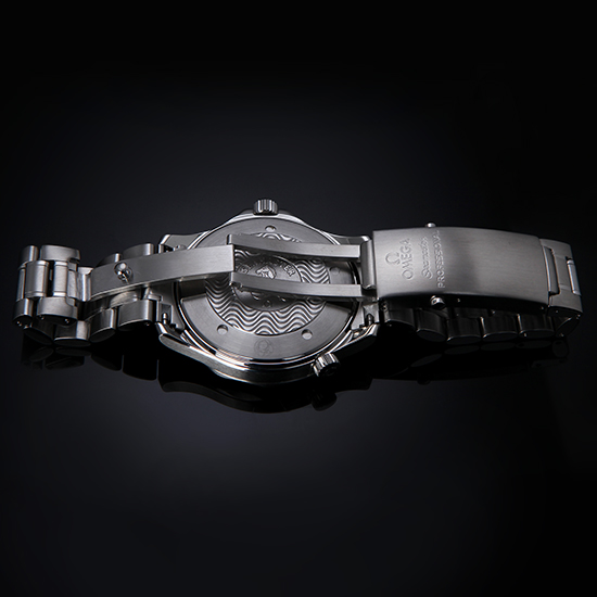 OMEGA(USED) 씨마스터 프로페셔널300