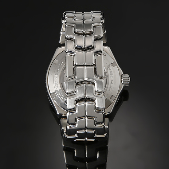 TAG Heuer(USED) 뉴 링크 WBC2112