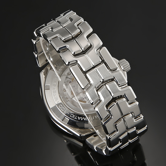 TAG Heuer(USED) 뉴 링크 WBC2112