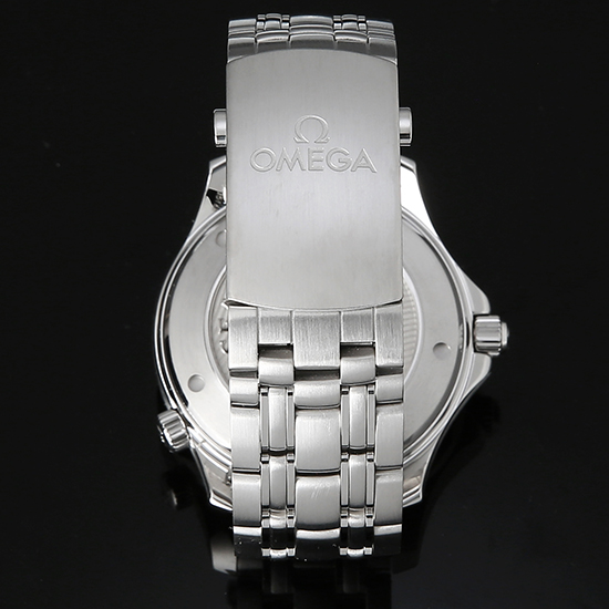 OMEGA(USED) 씨마스터 다이버300 코엑셜