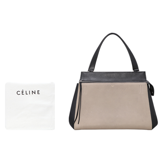 CELINE(USED)엣지백