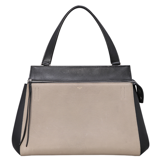 CELINE(USED)엣지백