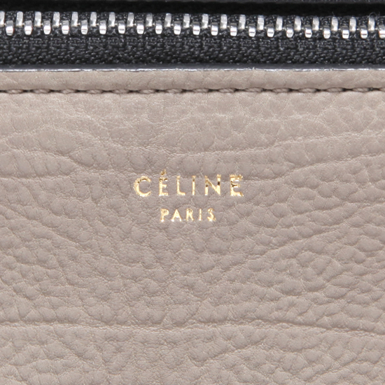 CELINE(USED)엣지백