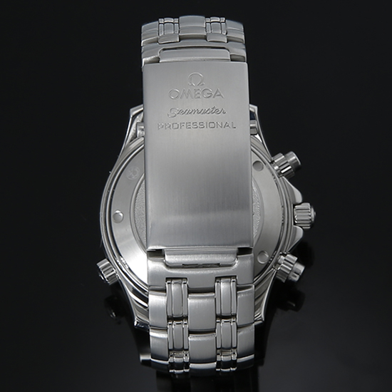 OMEGA(USED) 씨마스터 다이버300 크르노