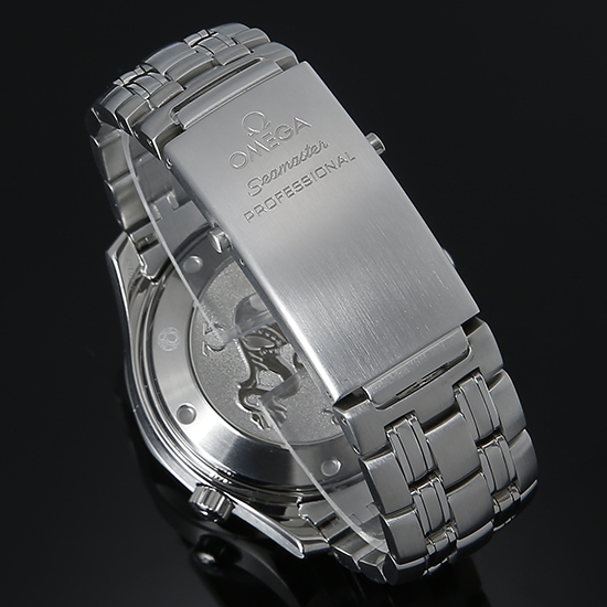 OMEGA(USED) 씨마스터 다이버300 크르노
