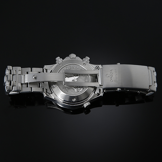 OMEGA(USED) 씨마스터 다이버300 크르노