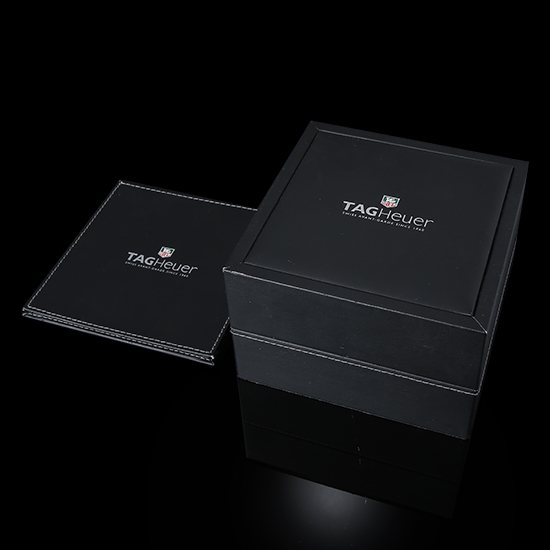 TAG Heuer(USED) 까레라 헤리티지 스몰세컨 WAS2112