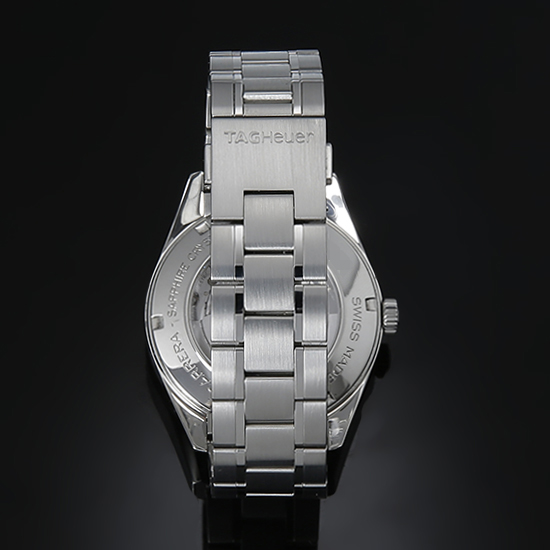 TAG Heuer(USED) 까레라 헤리티지 스몰세컨 WAS2112