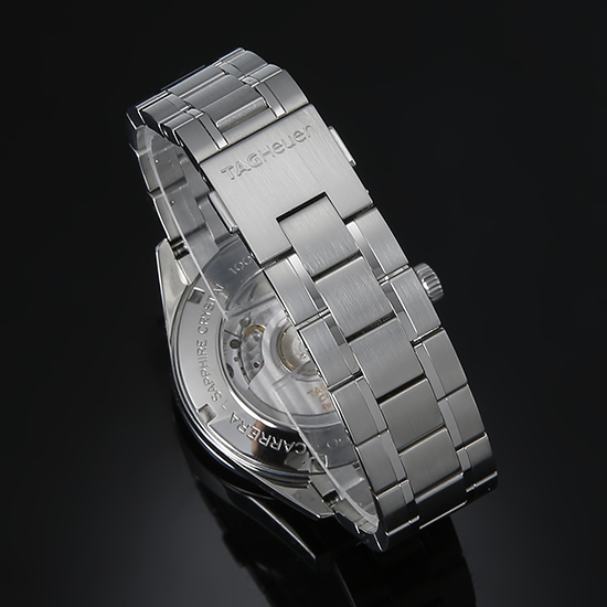 TAG Heuer(USED) 까레라 헤리티지 스몰세컨 WAS2112