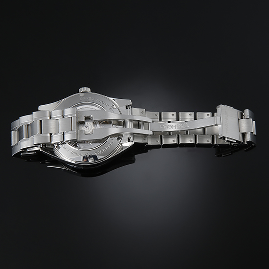 TAG Heuer(USED) 까레라 헤리티지 스몰세컨 WAS2112