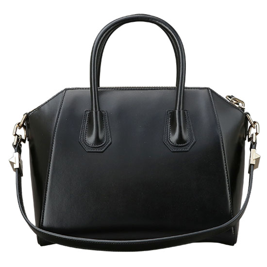 GIVENCHY(USED)안티고나 블랙 스몰 유광