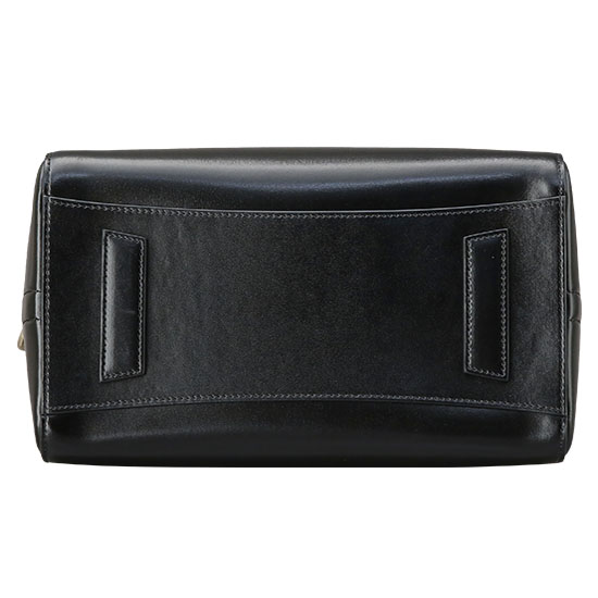 GIVENCHY(USED)안티고나 블랙 스몰 유광