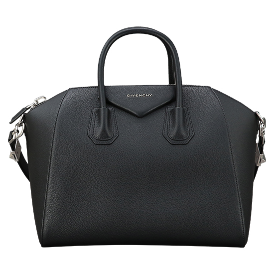 GIVENCHY(USED)안티고나 블랙 미듐
