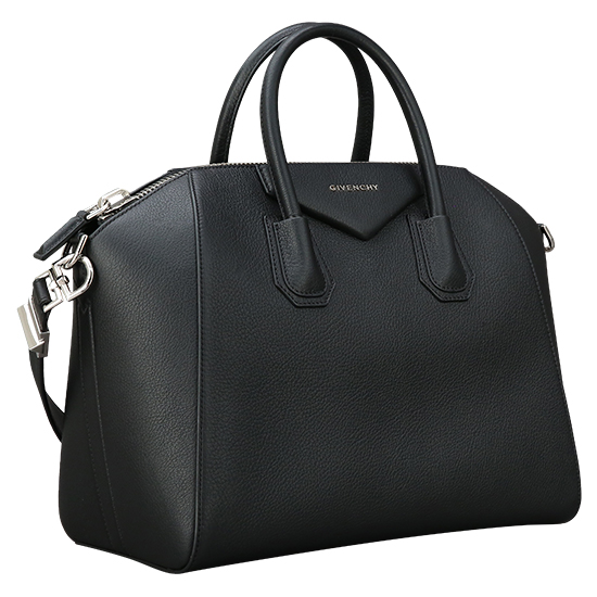 GIVENCHY(USED)안티고나 블랙 미듐