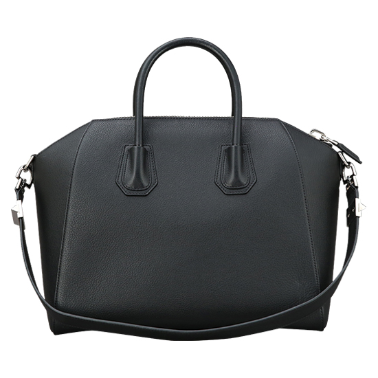 GIVENCHY(USED)안티고나 블랙 미듐