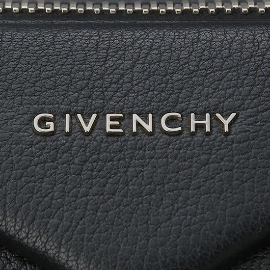 GIVENCHY(USED)안티고나 블랙 미듐