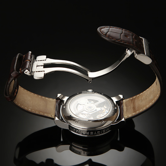 MONT BLANC(USED) 스타 소울메이커 GMT