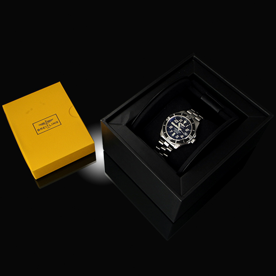 BREITLING(USED) 슈퍼오션 A17364