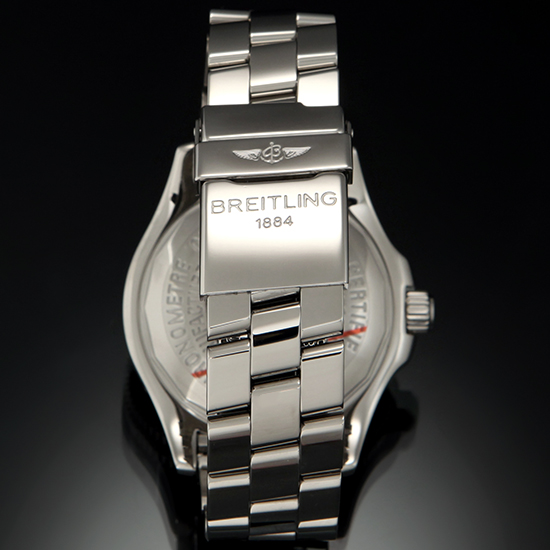 BREITLING(USED) 슈퍼오션 A17364