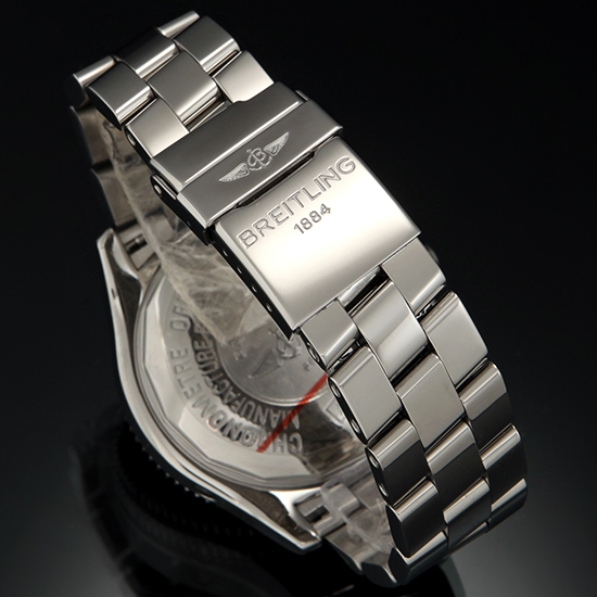 BREITLING(USED) 슈퍼오션 A17364