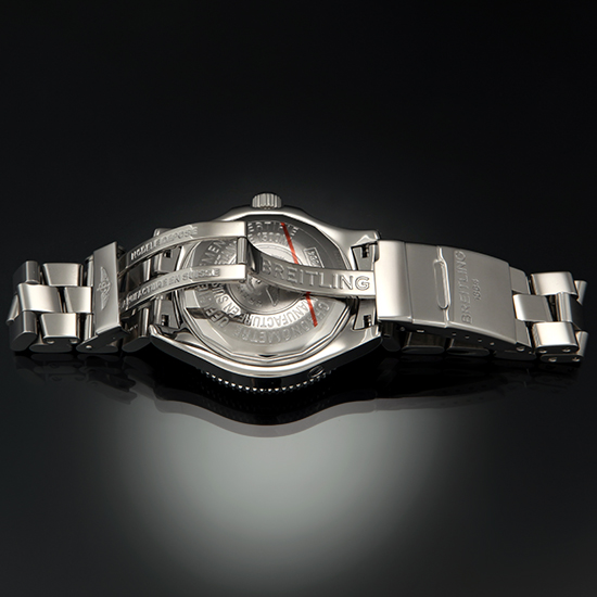 BREITLING(USED) 슈퍼오션 A17364