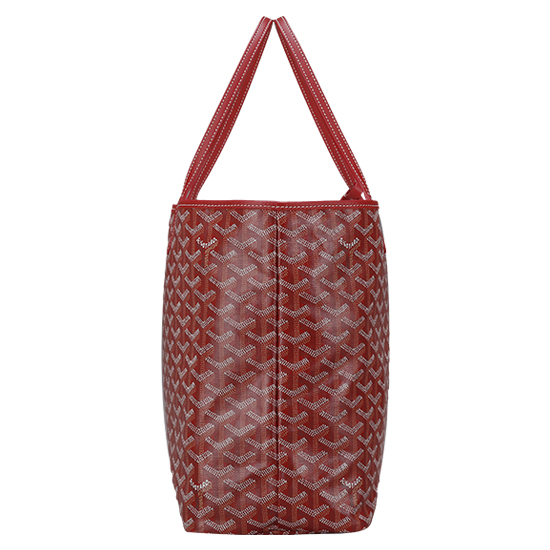 GOYARD(USED)생루이 PVC 숄더백