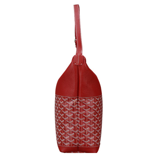 GOYARD(USED)PVC 그레나딘 숄더백