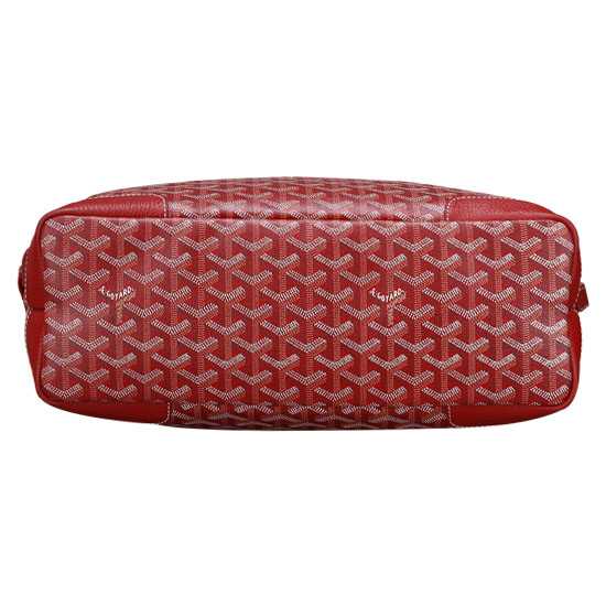 GOYARD(USED)PVC 그레나딘 숄더백