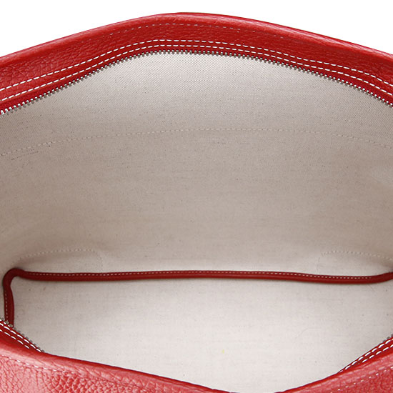 GOYARD(USED)PVC 그레나딘 숄더백