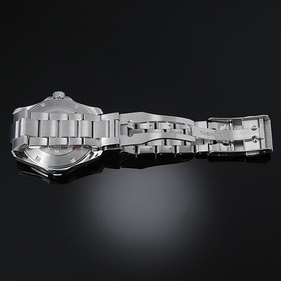 TAG Heuer(USED) 아쿠아레이서 WAY211C