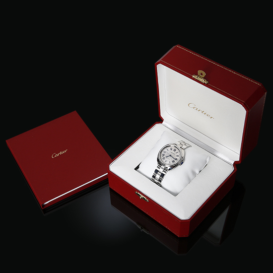 CARTIER(USED) 끌레 드 까르띠에