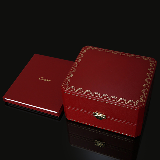 CARTIER(USED) 끌레 드 까르띠에