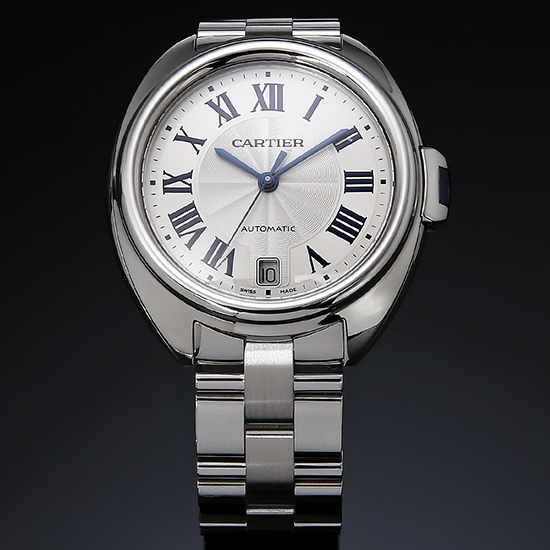 CARTIER(USED) 끌레 드 까르띠에