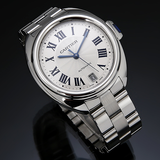 CARTIER(USED) 끌레 드 까르띠에