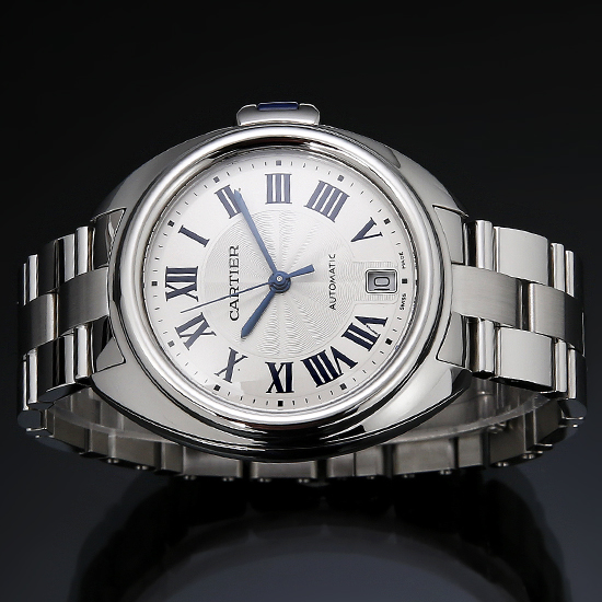 CARTIER(USED) 끌레 드 까르띠에