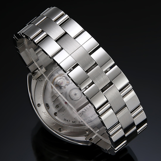 CARTIER(USED) 끌레 드 까르띠에
