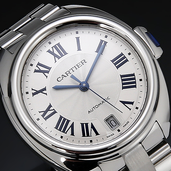 CARTIER(USED) 끌레 드 까르띠에