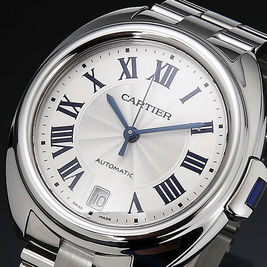 CARTIER(USED) 끌레 드 까르띠에
