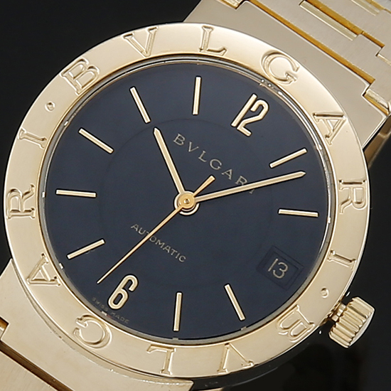 BVLGARI(USED) 불가리 불가리 BB33G