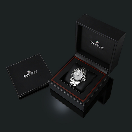 TAG Heuer(USED) 아쿠아레이서 WAJ2111