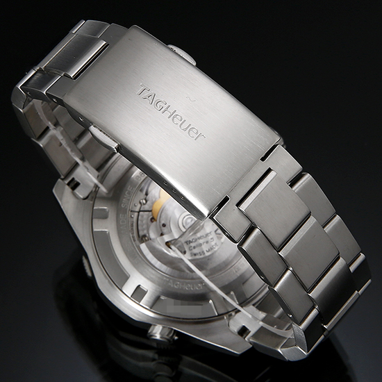 TAG Heuer(USED) 아쿠아레이서 WAJ2111