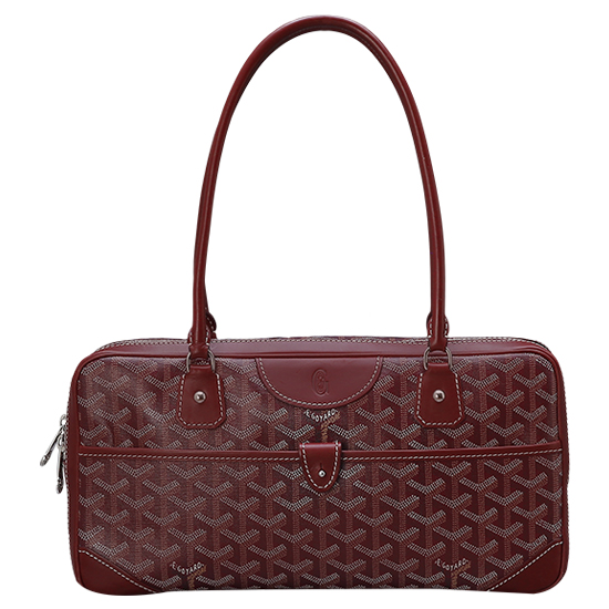 GOYARD(USED)생 마틴 PVC 토트겸 숄더백