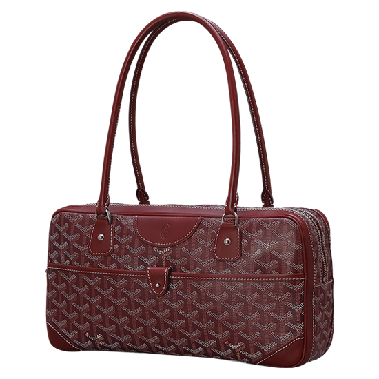 GOYARD(USED)생 마틴 PVC 토트겸 숄더백