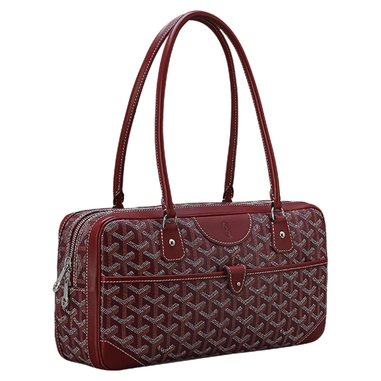 GOYARD(USED)생 마틴 PVC 토트겸 숄더백