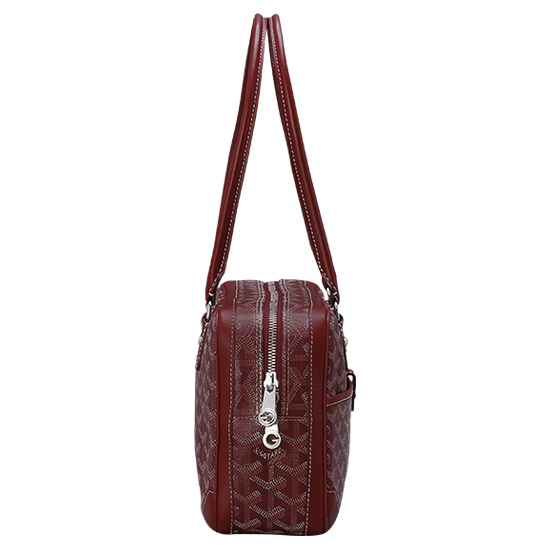 GOYARD(USED)생 마틴 PVC 토트겸 숄더백